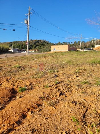 land_lot em Rua Joaquim Pereira de Almeida, Jardim das Angélicas - Itupeva - SP