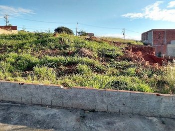 land_lot em Rua José Carlos Pedrico, Residencial Giardino Di Veneto - Votorantim - SP