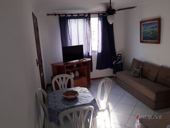 apartment em Rua Samuel Bessa, Jacaré - Cabo Frio - RJ