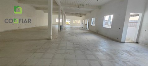 office em João Gomes Cardoso, Jardim Laguna - Contagem - MG