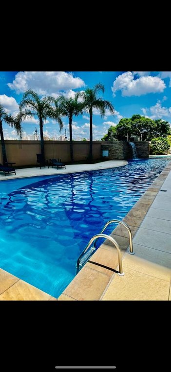 apartment em Avenida Diógenes Ribeiro de Lima, Alto de Pinheiros - São Paulo - SP