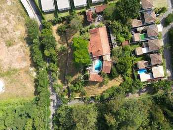 commercial_building em Rua Uruaçu, Chácara dos Junqueiras - Carapicuíba - SP