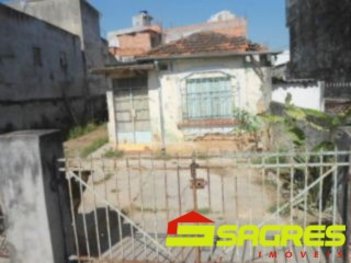 land_lot em Carapocaia, Vila Isolina Mazzei - São Paulo - SP
