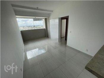 apartment em Sabiás, Chácara Solar do Madeira - Contagem - MG