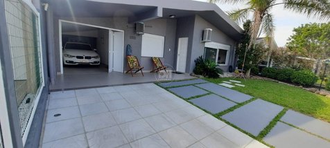 house em Rua Rio Mampituba, Centro - Xangri-Lá - RS