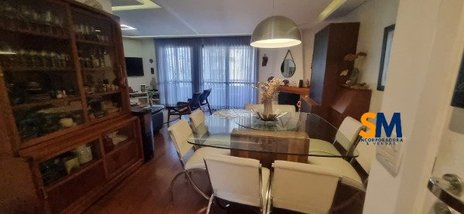 apartment em Rua Canário, Moema - São Paulo - SP