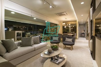 apartment em Rua Bela Aliança, Bela Aliança - São Paulo - SP