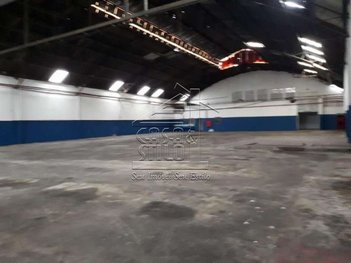 industrial em Diamante Preto, Chácara Califórnia - São Paulo - SP
