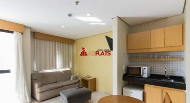 apartment em Rua Doutor Olavo Egídio, Santana - São Paulo - SP