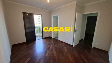 apartment em Rua Antônio Bastos, Vila Bastos - Santo André - SP