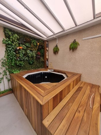 apartment em Rua Paranhos, Vila Nova Savoia - São Paulo - SP