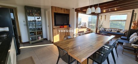 apartment em Avenida Osvaldo Reis, Fazendinha - Itajaí - SC