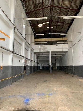 industrial em Utinga, Utinga - Santo André - SP