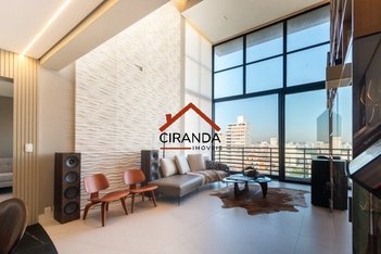apartment em Rua Augusta, Consolação - São Paulo - SP