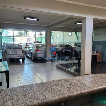 commercial_building em Rua José Rosolem, Jardim Londres - Campinas - SP