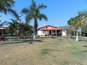 agricultural em Rodovia Samuel de Castro Neves, São Jorge - Piracicaba - SP