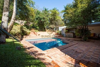 house em Alameda das Palmeiras, São Luiz - Belo Horizonte - MG