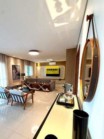 apartment em Rua Princesa Francisca Carolina, Nova Petrópolis - São Bernardo do Campo - SP