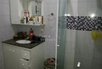 house em Rua José Roberto da Silva, Jardim Novo Ângulo - Hortolândia - SP