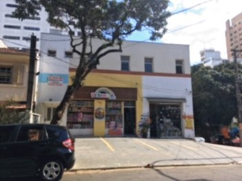 commercial_property em Ministro Gastão Mesquita, Perdizes - São Paulo - SP