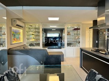 apartment em Rodovia Virgílio Várzea, Saco Grande - Florianópolis - SC