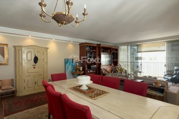 apartment em Alameda Lorena, Jardim Paulista - São Paulo - SP