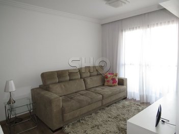 apartment em Rua Icaraí, Tatuapé - São Paulo - SP