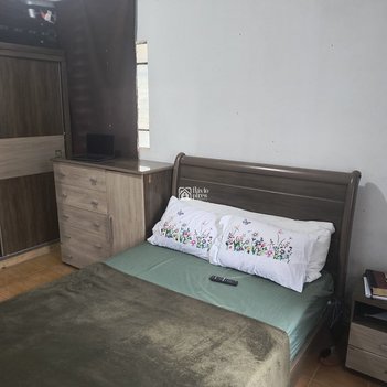 house em Rua Antônio José da Costa Ferreira, Pedra Azul - Contagem - MG