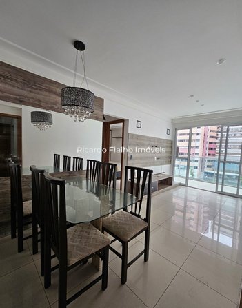 apartment em Rua Goiânia, Itapuã - Vila Velha - ES