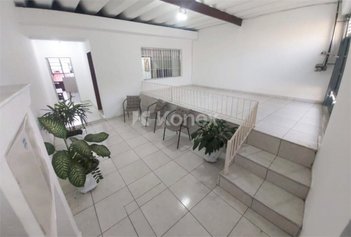 house em Rua Dora da Penha dos Santos, Parque Belém - São Paulo - SP