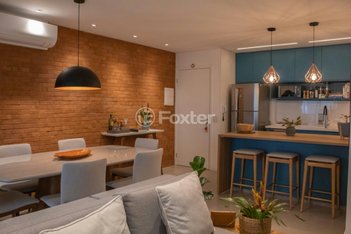 apartment em Rua Itapiru, Saúde - São Paulo - SP
