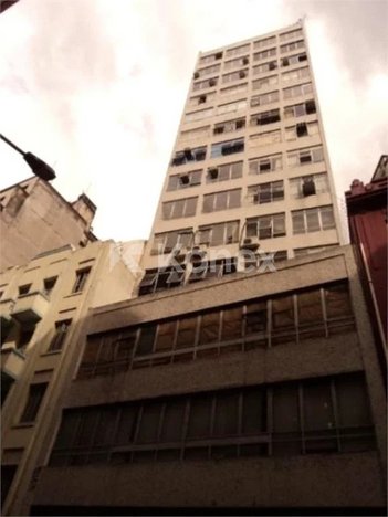 office em Rua do Seminário, Centro - São Paulo - SP