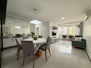 apartment em dos Juritis, Renascença - São Luís - MA