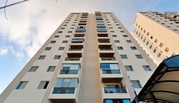 Condomínio Edificio Colinas Altas - Rua Doutor Mário de Moura e ...
