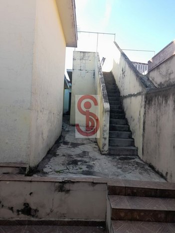 house em Rua Dom Estevão Pimentel, Chácara Belenzinho - São Paulo - SP