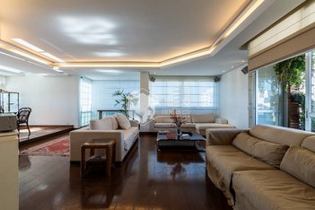 apartment em Rua Doutor James Ferraz Alvim, Vila Suzana - São Paulo - SP
