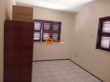 apartment em Rua Iguape, Parangaba - Fortaleza - CE