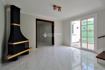 apartment em Rua Almirante Gonçalves, Menino Deus - Porto Alegre - RS