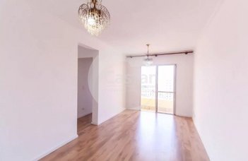 apartment em Rua Doutor João Batista de Lacerda, Quarta Parada - São Paulo - SP