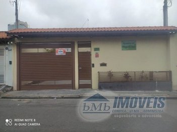 house em Rua Renzo Baldini, Parada XV de Novembro - São Paulo - SP