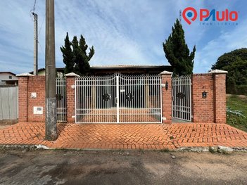 house em Avenida Paulo Conceição Cunha, Centro - Anhembi - SP