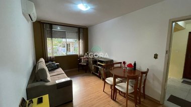apartment em Avenida Inconfidência, Centro - Canoas - RS