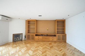 apartment em Rua Itajara, Vila Andrade - São Paulo - SP
