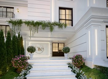 apartment em Rua Arthur Renheimer, Avenida Central - Gramado - RS