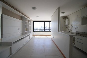 apartment em Rua Coronel Chicuta, Centro - Passo Fundo - RS