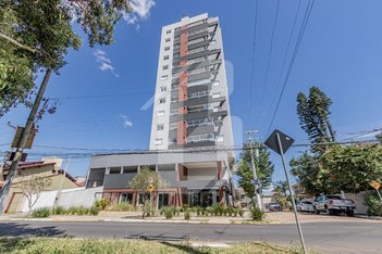 apartment em Otto Alves Pereira, Dom Feliciano - Gravataí - RS