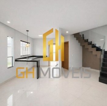 house em Avenida W 5, Setor Tocantins - Aparecida de Goiânia - GO