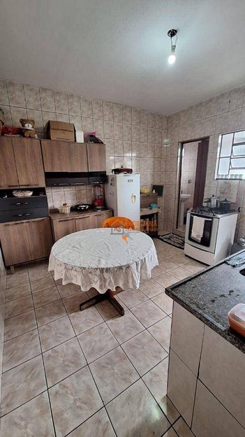 house em Rua Remanso, Vila Nova Bonsucesso - Guarulhos - SP