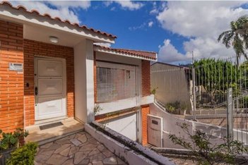 house em Delfino Riet, Santo Antônio - Porto Alegre - RS