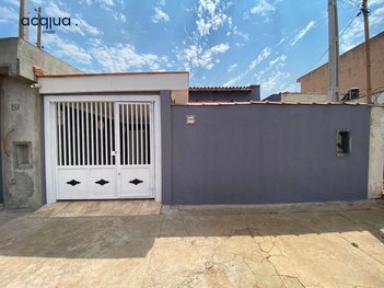 house em Travessa São Roque, Campos Elíseos - Ribeirão Preto - SP